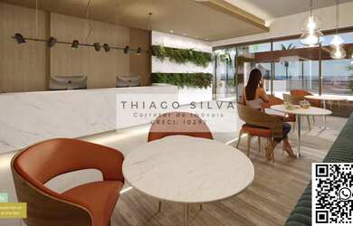 Imagem 3: Flat em Boa Viagem