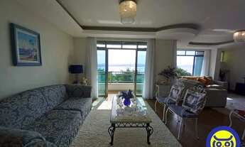 Imagem 7: Apartamento com 4 quartos e 2 vagas livres - vista Beiramar