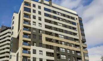 Imagem 2: Apartamento para Venda em Curitiba, Cristo Rei, 3 dormitórios, 1 suíte, 2 banheiros, 2 vag