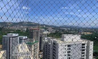 Imagem 4: RR9151 Apartamento 53m² CONDOMÍNIO ACQUA PARK - OPORTUNIDADE - 2 Dorms 2 Vagas - Barueri