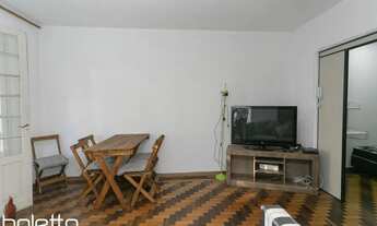 Imagem 3: Vende-se apartamento com 3 quartos(1 suíte), 95m², sacada e 1 vaga - Bela Vista