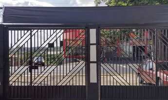 Imagem 2: Salão Comercial em Jardim Santa Rosa - Nova Odessa