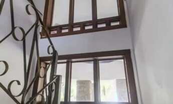 Imagem 5: CASA EM CONDOMÍNIO - ALPHAVILLE - SP