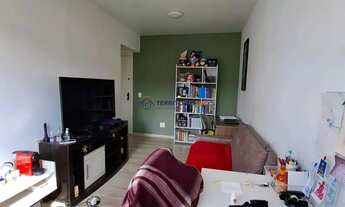 Imagem 3: Apartamento à venda com 1 quarto 47 m²