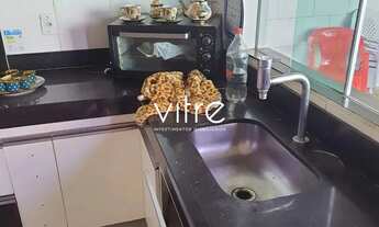 Imagem 5: Casa à venda no bairro Jardim Europa em Uberlândia