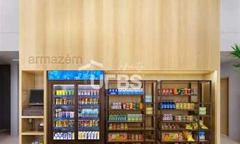 Imagem 4: Primus Parque - Apartamento 2 quartos, sendo 1 suíte