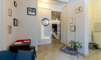 Imagem 6: Apartamento à Venda - Santa Cecília, 2 Quartos, 120 m2