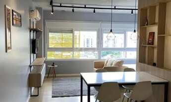 Imagem 6: Apartamento para alugar no bairro Partenon com 1 dormitório e 38 m² de área útil