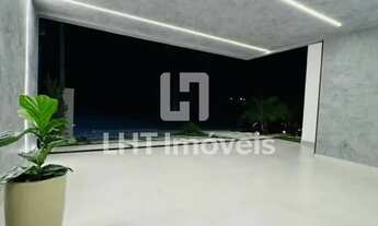 Imagem 6: Linda Casa Alto Padrão no Alphaville 2 Maricá Mobiliada