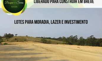 Imagem 4: Viva o melhor da natureza: Lotes a partir de 450 m² no Bosque da Serra