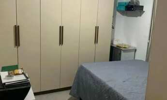 Imagem 4: Apto no Jardim Belo Horizonte de 2 Qtos e 1 Banho por 190 Mil