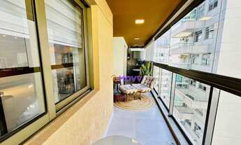 Imagem 9: Apartamento 3 quartos (1 suíte), varanda, 1 vaga à venda, 95 m² por R$ 1.689.000 - Icaraí