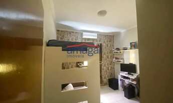 Imagem 6: Casa de 3 quartos com suíte para venda Bosque dos Ipês - São José dos Campos