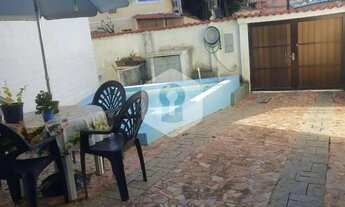 Imagem 3: Maravilhosa casa de vila, duplex , com piscina, vaga para 2 automóveis localizada no Anil