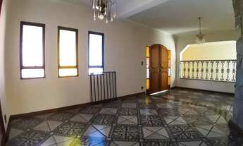 Imagem 7: Casas Padrão em Poços de Caldas