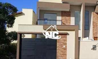 Imagem 5: Casa com 3 quartos à venda, 150 m² por R$ 650.000 - Jardim Atlântico Leste (Itaipuaçu) - M