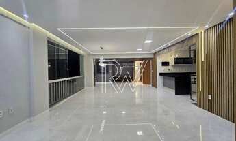 Imagem: Apartamento com 3 quartos, 1 suíte à venda