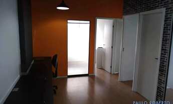 Imagem 4: CONJ. COMERCIAL - PINHEIROS - SP