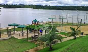 Imagem 2: Condomínio náutico lote codigo: 159840