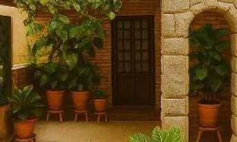 Imagem: Casa 3 quartos Camboinha Réveillon 2025/2026