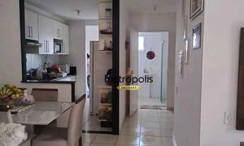 Imagem 6: Apartamento à venda, 55 m² por R$ 286.000,00 - Jardim do Estádio - Santo André/SP