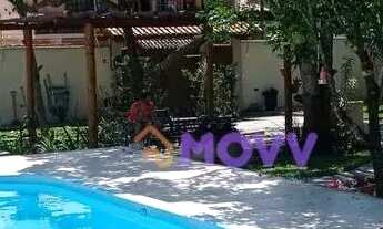 Imagem 3: Casa à venda, 440 m² por R$ 1.100.000,00 - Itaipuaçu - Maricá/RJ