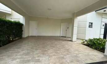 Imagem 3: Casa com 3 dormitórios à venda, 228 m² por R$ 900.000,00 - Condomínio Habiana - Araçatuba