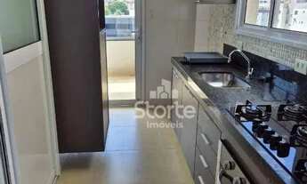 Imagem: Apartamento com marcenaria completa de 2/4