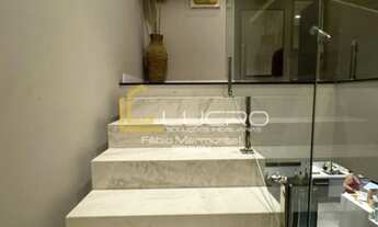 Imagem 9: Casa em Condomínio Fechado para venda com 447,62 m² e 4 quartos em Cyrela Estoril, Bauru