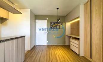 Imagem 7: Apartamento com 2 quartos para alugar por R$ 2500.00, 51.00 m2 - VALE DOS TUCANOS - LONDRI