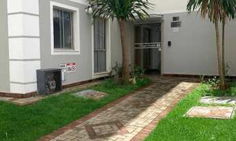 Imagem 3: Apartamento para alugar no Condomínio Parque Áustria em Americana/SP