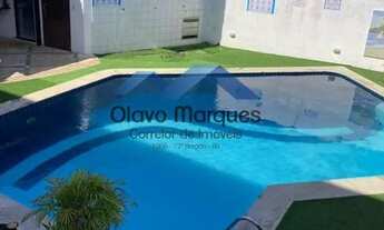 Imagem 5: Apartamento para Locação em Natal, Ponta Negra, 2 dormitórios, 2 banheiros, 1 vaga