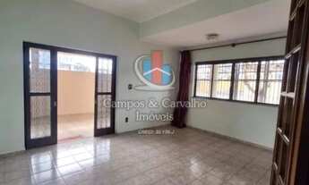 Imagem: LOCAÇÃO CASA NO CAMPOS ELÍSEOS R$ 2.200,00