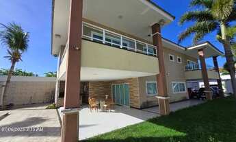 Imagem 2: Casa Duplex na Cidade dos Funcionários Cod0228