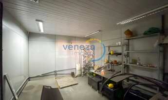 Imagem 6: Barracão à venda por R$ 1100000.00, 326.00 m2 - CENTRO - LONDRINA/PR