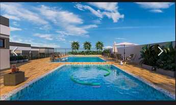 Imagem 5: Vende-se apartamento con Garden Citta Splendore em Cuiabá MT