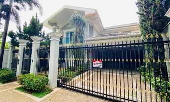 Imagem 3: Casa à venda em Campinas, Nova Campinas, com 4 quartos, com 417 m²