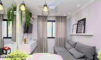 Imagem 2: Studio em Bela Vista com 25m²