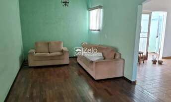 Imagem 4: Casa à venda com 150 m², 3 quartos 3 vagas em Jardim Conceição, Campinas