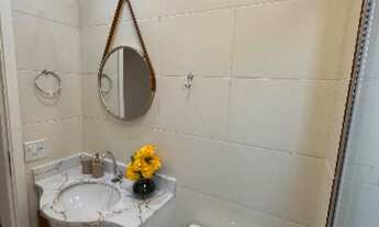 Imagem 6: Aluguel Eliza Miranda - 2 quartos