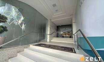 Imagem 2: Apartamento com 2 dormitórios para alugar, 76 m² por R$ 3.620,00/mês - Asilo - Blumenau/SC