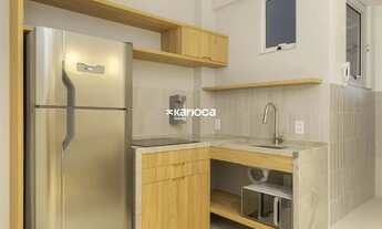 Imagem 7: VENDO APARTAMENTO EM COPACABANA COM 42 M