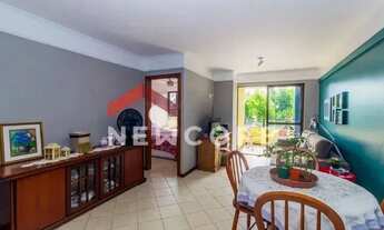 Imagem 6: Apartamento em Rua Guilherme Alves - Petrópolis - Porto Alegre/RS