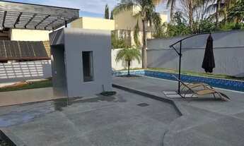 Imagem 7: Alugo sobrado semi mobiliado no Jardins Paris