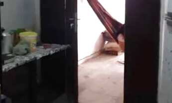 Imagem 2: Casa a venda piscina ponto comércio pequeno