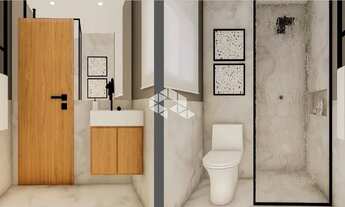 Imagem 3: Apartamento Novo à Venda - Vila Germinal, São Paulo