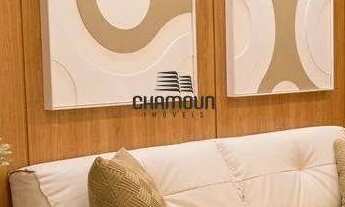 Imagem 5: Apartamento com 02 quartos sendo 01 suite a venda na Praia do Morro, Guarapari - ES