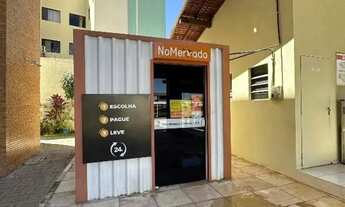 Imagem 6: Apartamento para aluguel no Condomínio Serra da Capivara - Teresina/PI