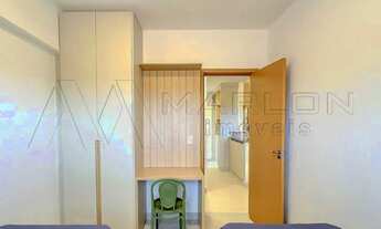 Imagem 7: Apartamento Juracy de Freitas, 2 quartos, sendo 1 suíte, área gourmet, boa localização, 61