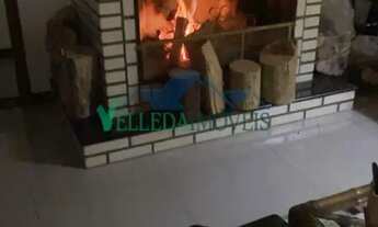 Imagem 6: Velleda oferece lindo sítio com 3 dormitórios, piscina e galpão em Águas Claras!